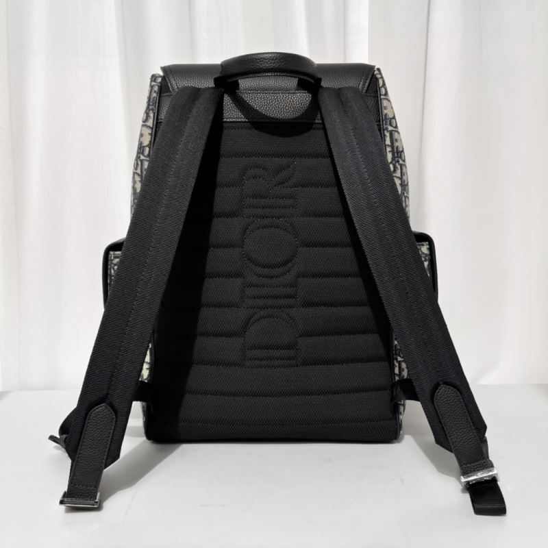 Christian Dior Backpacks